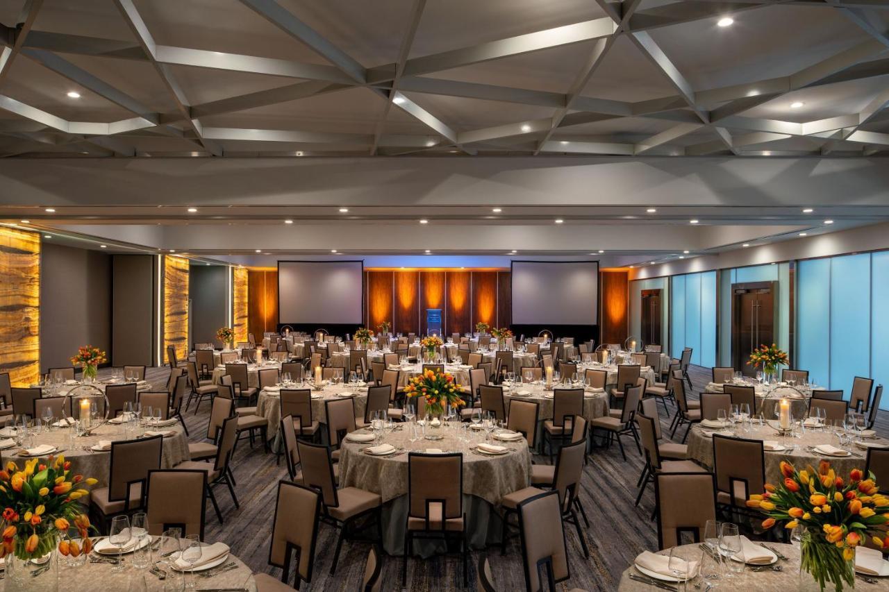 Hotel The Westin Houston Medical Center - Museum District Exterior foto